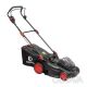 Газонокосарка акумуляторна безщіткова 40 В (2&times;20 В), 3500 об/хв
