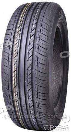 Шина 155/65R13 73T Ovation Vi-682, літо, Daewoo Matiz (виробник Китай)