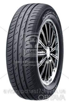 175/70R14 Nexen N-Blue HD Plus OE, літо (виробник Южна Корея)