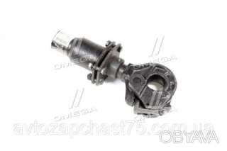 Фаркоп Газ 53, 3307, прибор буксирний ( в зборі з крюком) Авто-Союз 88