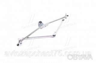 Трапеція склоочисника Ваз 2123, Нива-Шевроле (виробник Дорожня карта