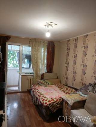 Продаж 2х кімнатної квартири на Молодіжному