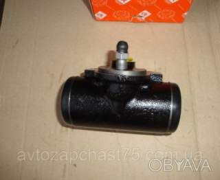 Циліндр гальмівний робочий задній Газ 3309, 3308