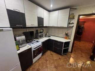2-комнатная квартира, 56.3 м.кв.