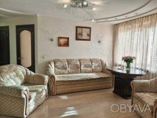 3-комнатная квартира, 72.50 кв.м