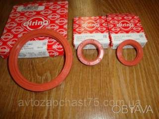 Сальники двигуна ваз 2108, 2109, 21099, 2110-2115, Калина