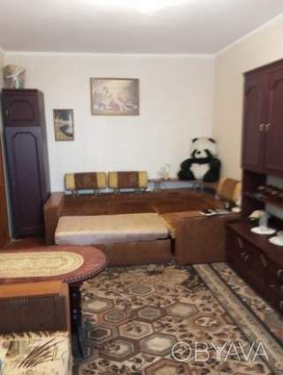 Сдам 1 ком. кв. на Садах 2, ул. Ю. Победаносцева.