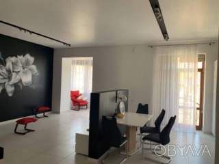 1-комнатная квартира, 65.4 м.кв.