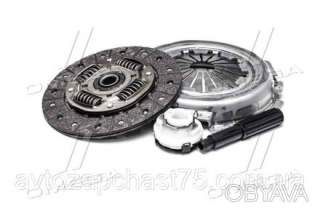 Сцепление нива-шевроле