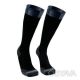 Шкарпетки водонепроникні Dexshell Wading Pro Socks, чорні, розмір S (36-38)