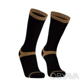 Шкарпетки водонепроникні Dexshell Hytherm Pro Socks, розмір М (39-42)