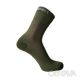 Шкарпетки водонепроникні Dexshell Ultra Thin Crew OG, р-р L, хакі