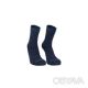Шкарпетки водонепроникні Dexshell Running Lite 2.0 Socks, сірі