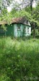 Продам земельну ділянку з хатою