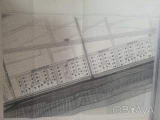 Продаж земельної ділянки /Радянська Армія