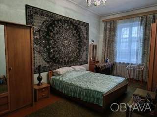 5-комнатная квартира, 110 кв.м