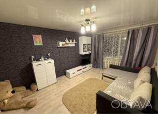 3-комнатная квартира, 60 кв.м