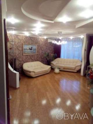 Сдам 2-комнатную квартиру в Центре