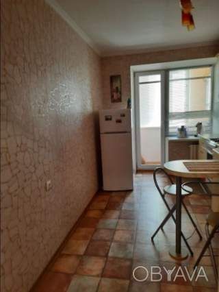 1-комнатная квартира, 46 кв.м