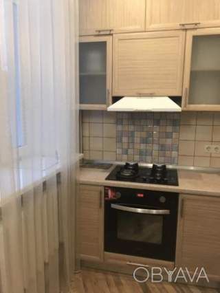 Большая 1 комн. квартира. Центр Объект № 11563336