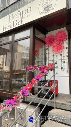 Продаж комерційного приміщення в самому центрі міста!