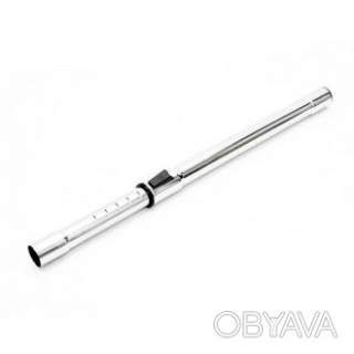 Трубка телескопічна до пилососа INTERTOOL DT-1037