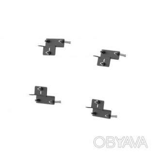 EcoFlow Bracket - Facade