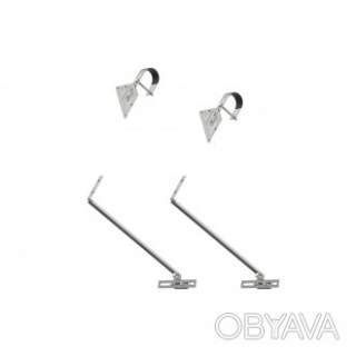 EcoFlow Bracket - Lightweight