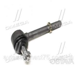 Накінечник тяги рульової Мтз, Юмз, Т40