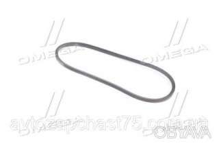Ремінь генератору Газ 53, 3307, 511 двигун, 5324, (розмір 8
