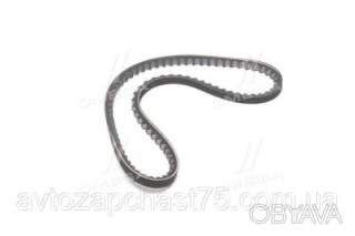 Ремінь генератора ваз 2108, 2109, 21099 карбюраторний двигун, Заз Таврія 1102