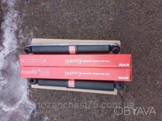Амортизатор Газель, 2217, 2752, Газ 3302 газовий (виробник Kayaba)