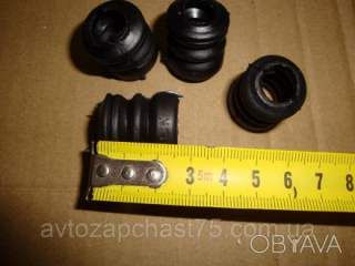 Пильовик направляючого пальцю супорту Ваз 2108, 2109, 21099, 2110-2115