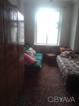 Здають з 22 березня частинy бyдинкy в рні парка Перемоги