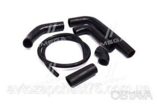 Патрубки Daewoo Sens 1.3 л