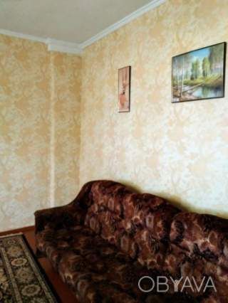 2-комнатная квартира, 45 м.кв.
