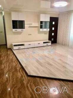 3-комнатная квартира, 73 м.кв.