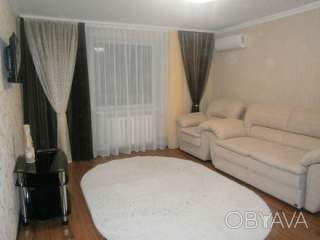 1-комнатная квартира, 37 м.кв.