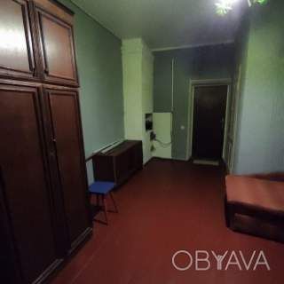 1-комнатная квартира, 21 м.кв.