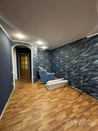 2-комнатная квартира, 48 м.кв.