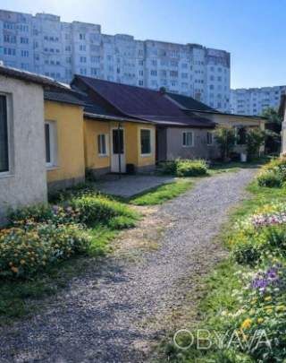 Оренда квартири, центр Полтави, обєкт № 112-038-072