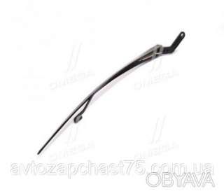 Важіль склоочисника ваз 2110, 2111, 2112 лівий (виробник Дорожня карта