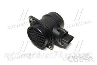 Датчик масової витрати повітря ваз 2110, 2111, 2112, 2113, 2114, 2115, 1117