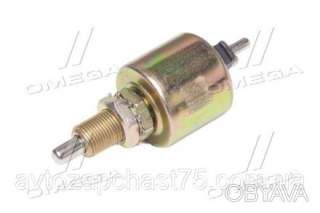 Вимикач стоп-сигналу Еталон, Тата Євро 1, 2 (виробник Decaro)