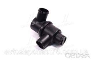 Термостат ваз 2101, 2102, 2103, 2104, 2105, 2106