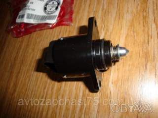 Датчик холостого ходу ваз 2108, 2109, 2109, 21099, 2110-2115
