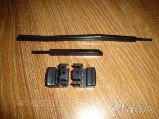 Ремкомплект бардачка ваз 1117, 1118