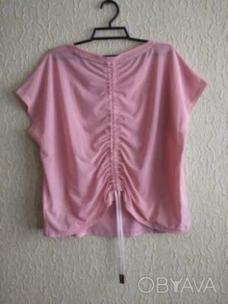 Нова спортивна стильна футболка оверсайз, р. L, Puma Training, Індонезія