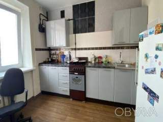 3-комнатная квартира, 75 м.кв.