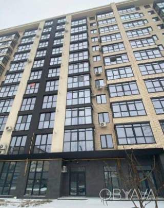 3-комнатная квартира, 85.8 м.кв.